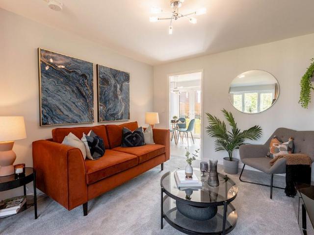 House for rent in Ferryhill