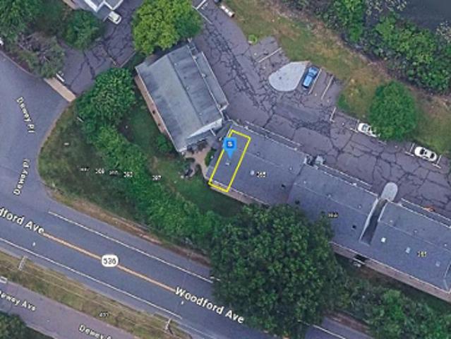 Condo for sale in Plainville, Capitol Planning Region