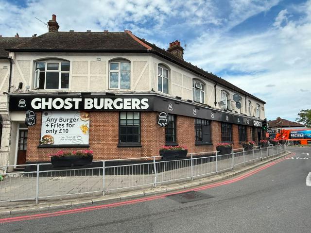 Apartment for rent in Gants Hill, Greater London