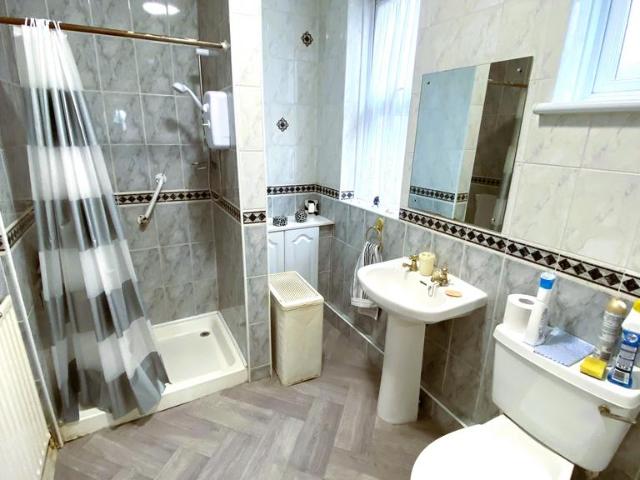 Apartment for rent in Clayhall, Isle Of Man