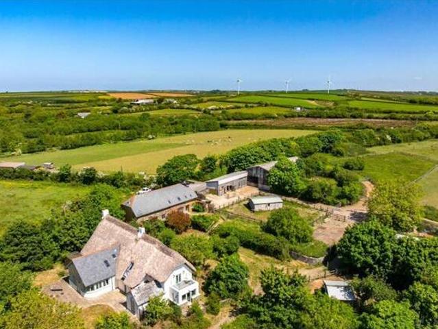 House for sale in Bude, Cornwall