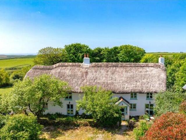 House for sale in Bude, Cornwall