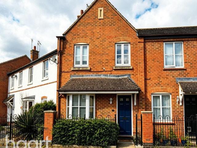 House for rent in Coldharbour, Buckinghamshire