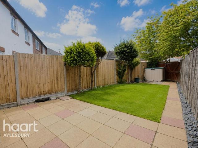 House for rent in Coldharbour, Buckinghamshire