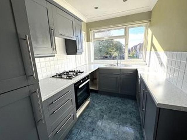 House for rent in Birchington, Acol