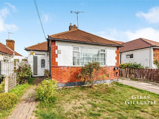 House for rent in London Borough of Hillingdon, Greater London