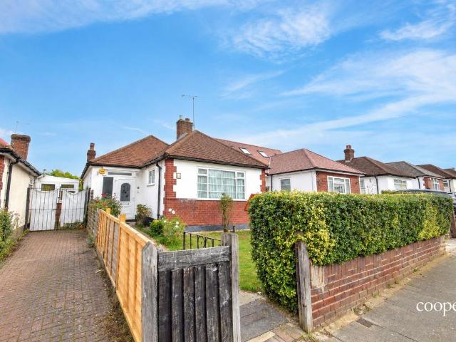 House for rent in London Borough of Hillingdon, Greater London