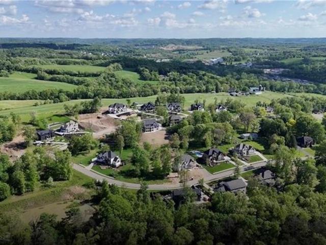 Land for sale in Evans City, Pennsylvania