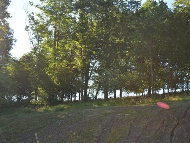 Land for sale in Evans City