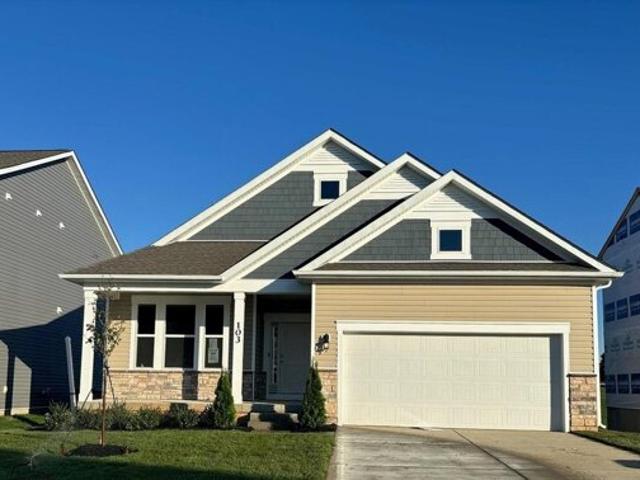 House for sale in Stephens City, Virginia