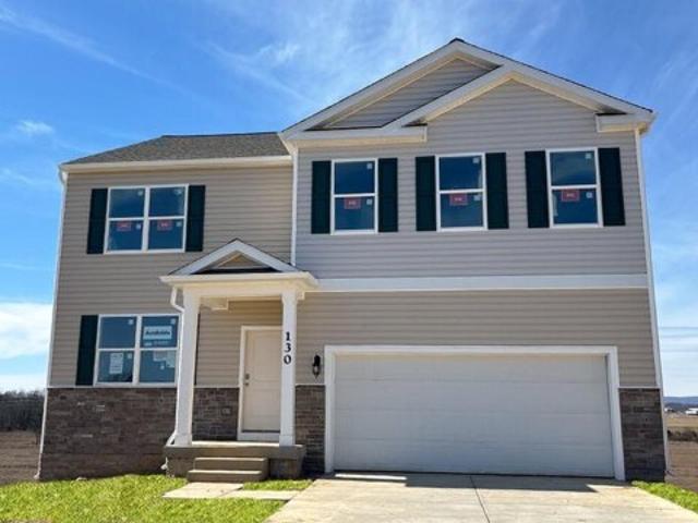 House for sale in Stephens City, Virginia