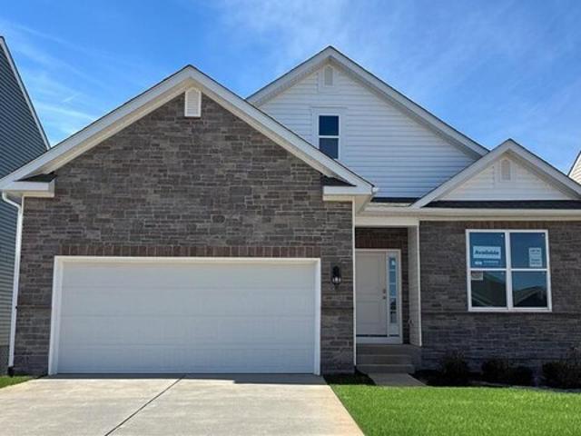 House for sale in Stephens City, Virginia