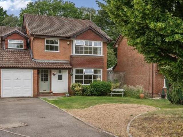 House for rent in Bracknell