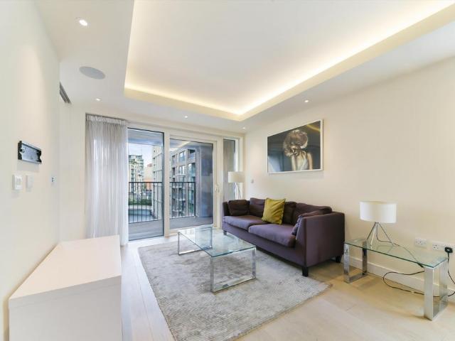 Apartment for rent in Greater London