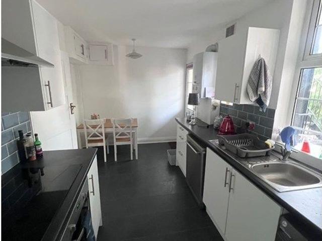 House for rent in Snaresbrook, Greater London