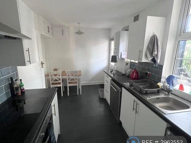 Apartment for rent in Snaresbrook, Greater London