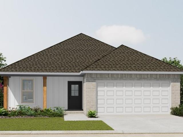 House for sale in Lake Charles, Louisiana