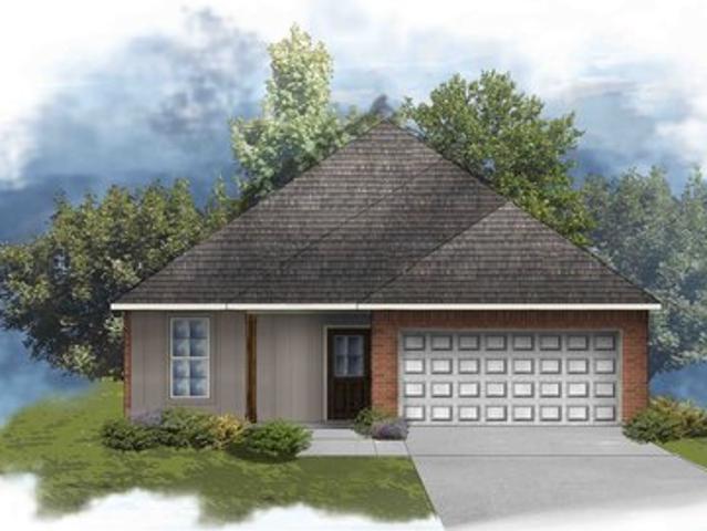 House for sale in Lake Charles, Louisiana