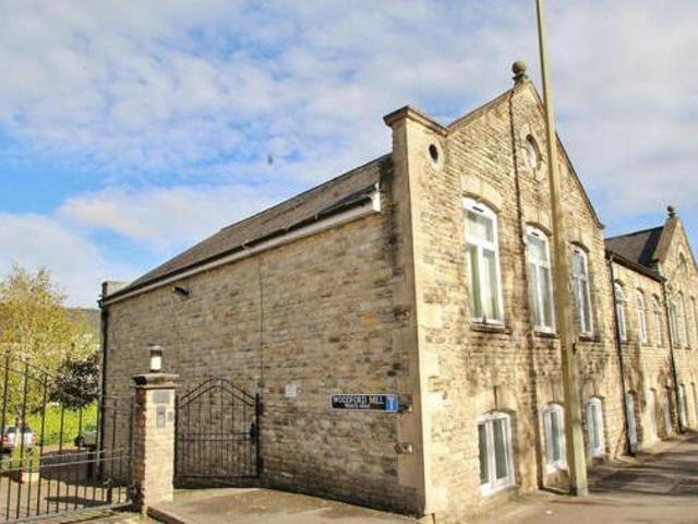 House for sale in Cogges, West Oxfordshire