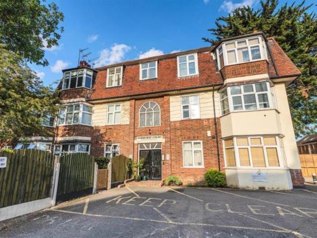 Apartment for rent in Upper Walthamstow, Greater London