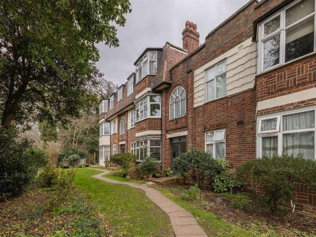 Apartment for rent in Upper Walthamstow, Greater London