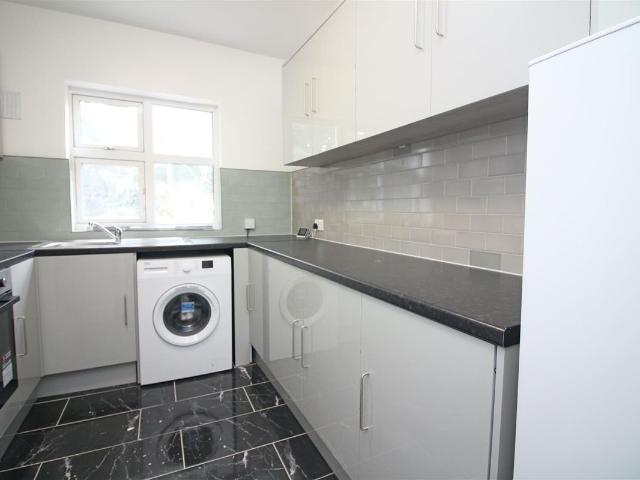 Apartment for rent in Upper Walthamstow, Greater London