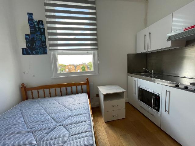 Apartment for rent in Woodford Green, Greater London