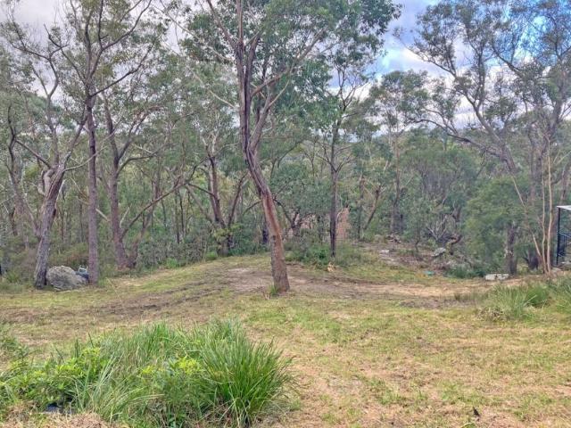 Land for sale in New South Wales