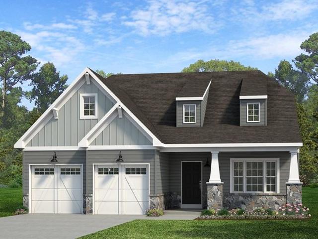 House for sale in South Carolina