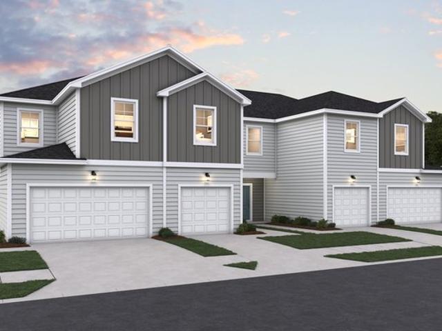 House for sale in Holly Ridge, North Carolina