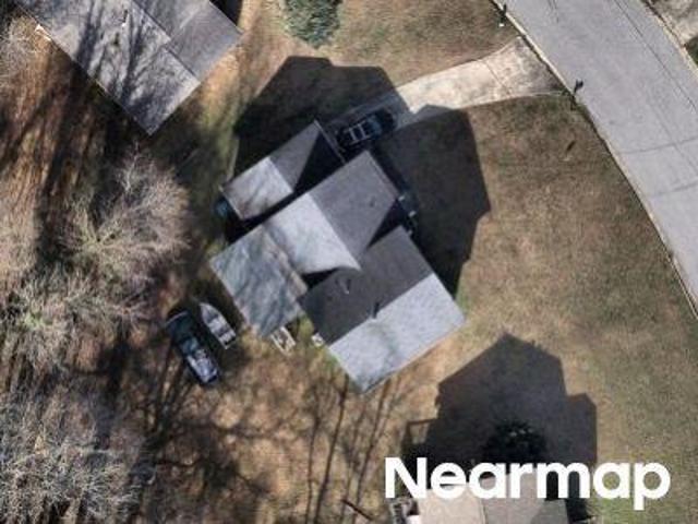 House for sale in Atlanta, Georgia