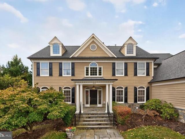 House for sale in Potomac, Maryland