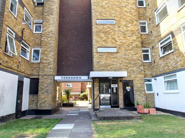 Apartment for rent in South Woodford, Greater London