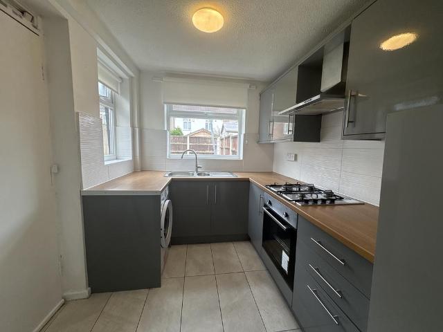 House for rent in Dovecot, Liverpool