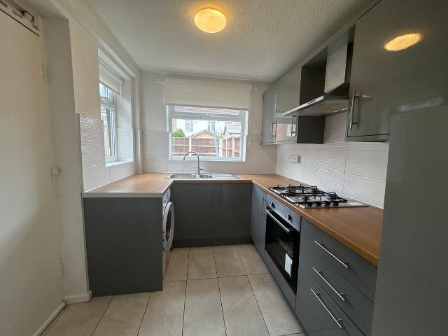 House for rent in Dovecot, Liverpool