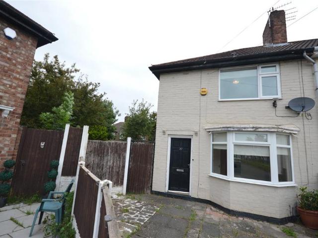 House for rent in Dovecot, Liverpool