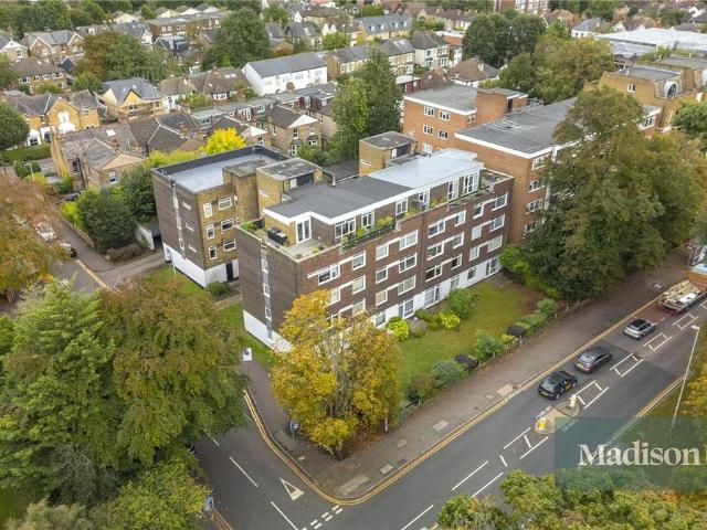 Apartment for rent in London Borough of Redbridge, Greater London