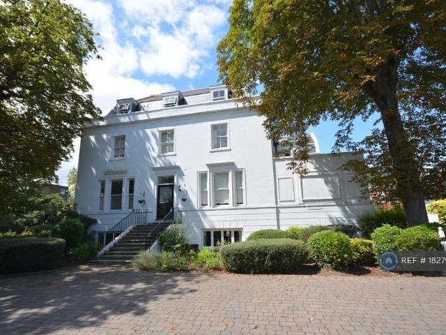 House for rent in Snaresbrook, Greater London