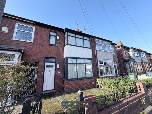 House for rent in Holt Lane End, Oldham