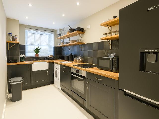House for rent in Snaresbrook, Greater London