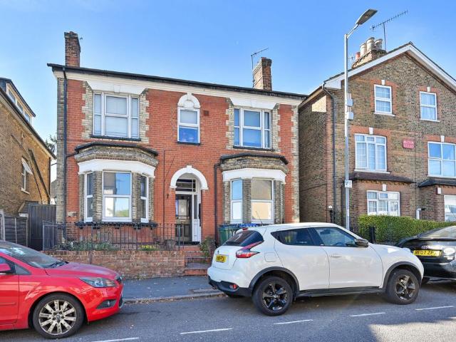 Apartment for rent in North Watford, Watford