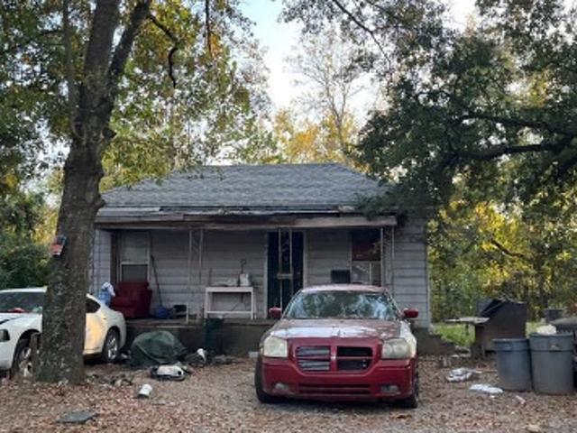 House for sale in Keithville, Louisiana