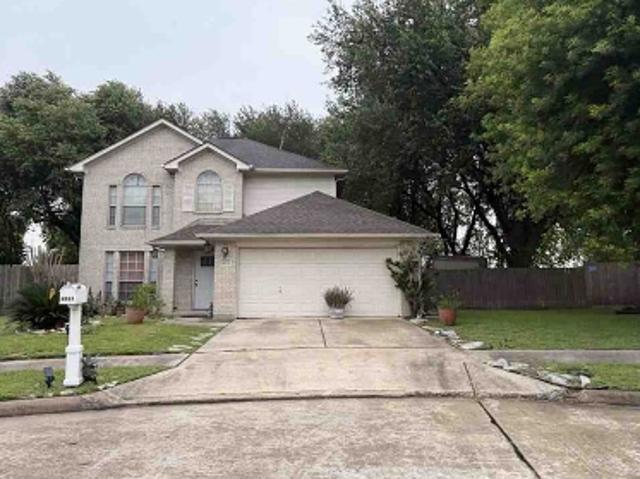 House for sale in Harris, Texas