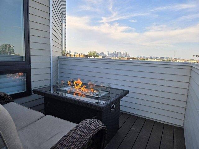 Condo for sale in Boston, Roxbury