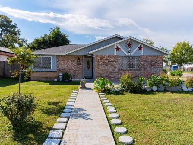 House for sale in Channelview, Texas