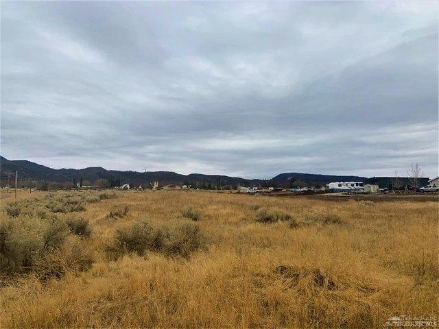 Land for sale in Tehachapi, California