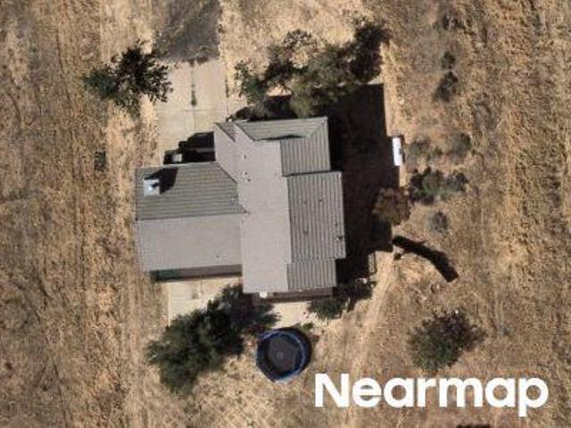 House for sale in Tehachapi, California