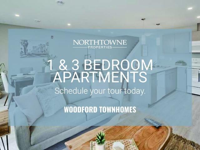 House for rent in Winnipeg, Manitoba