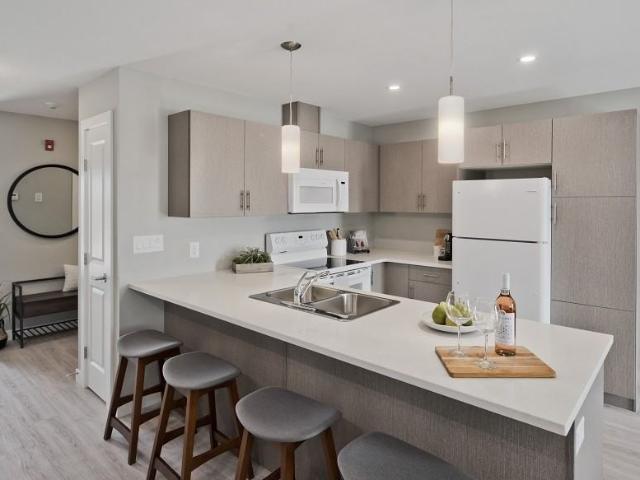 House for rent in East St. Paul, Manitoba