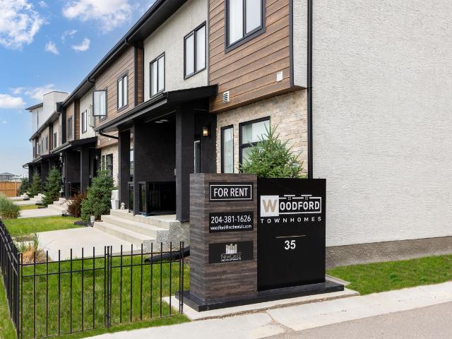 House for rent in East St. Paul, Manitoba